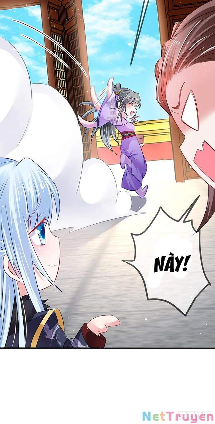 Bệnh Kiều Phu Quân Ngạnh Thượng Cung Chapter 10 - 8