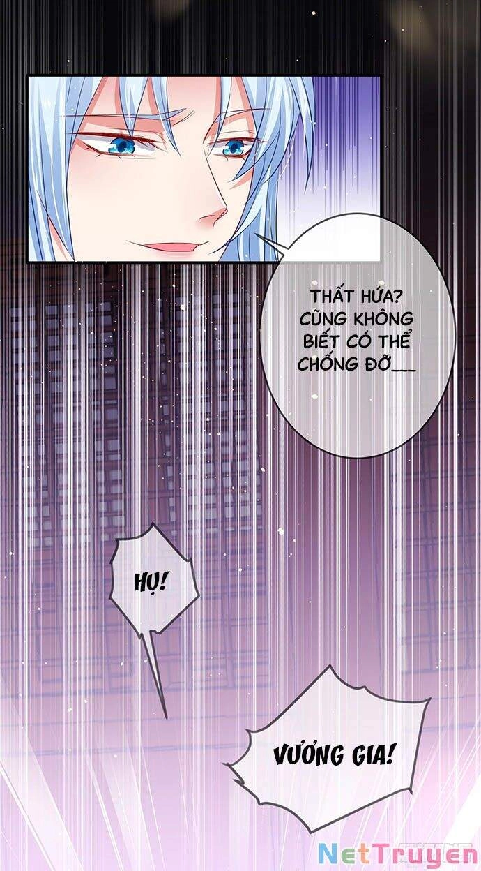 Bệnh Kiều Phu Quân Ngạnh Thượng Cung Chapter 10 - 9