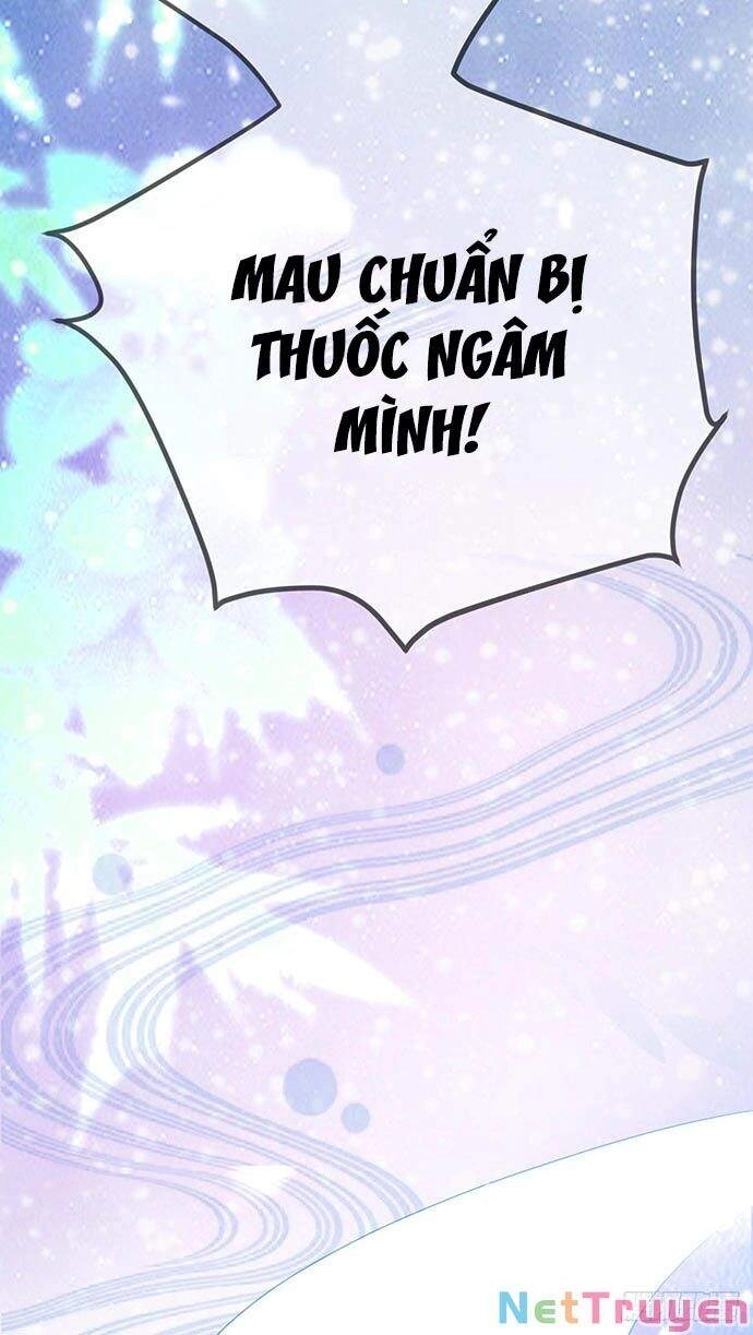 Bệnh Kiều Phu Quân Ngạnh Thượng Cung Chapter 10 - 11