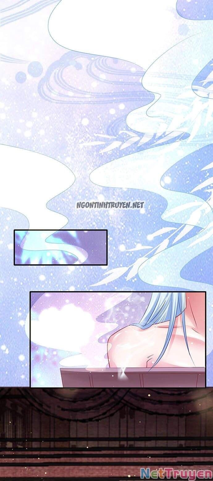 Bệnh Kiều Phu Quân Ngạnh Thượng Cung Chapter 10 - 12