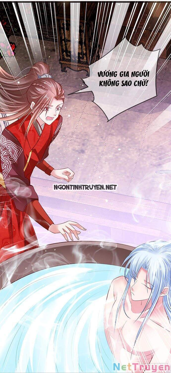 Bệnh Kiều Phu Quân Ngạnh Thượng Cung Chapter 10 - 14