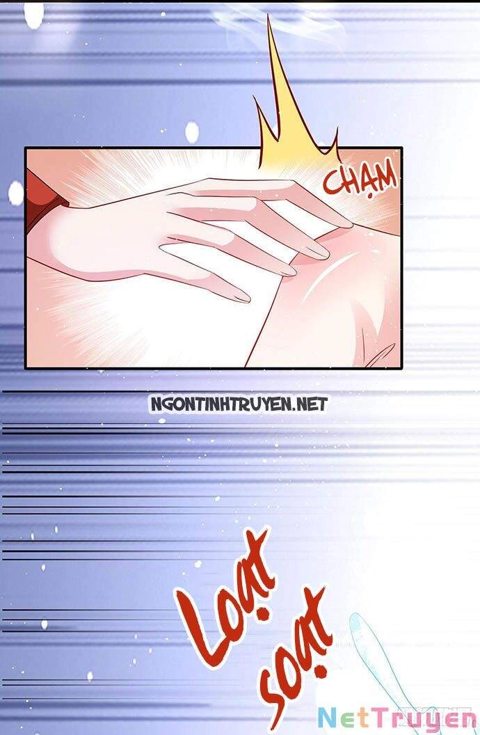 Bệnh Kiều Phu Quân Ngạnh Thượng Cung Chapter 10 - 15