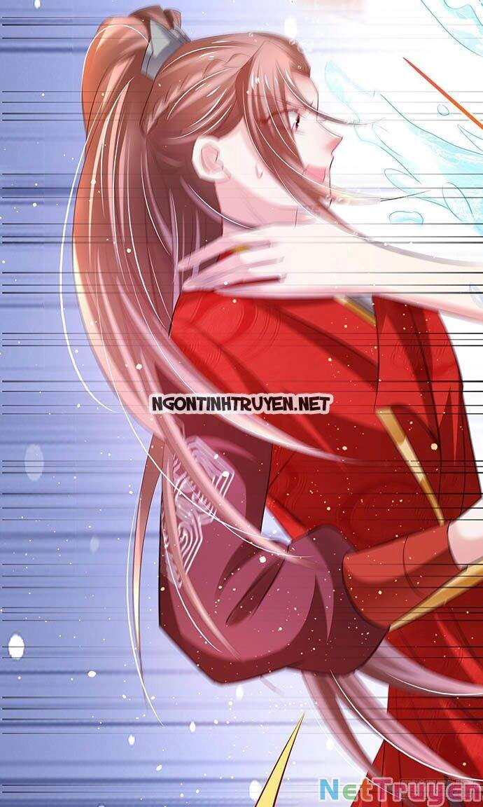 Bệnh Kiều Phu Quân Ngạnh Thượng Cung Chapter 10 - 16