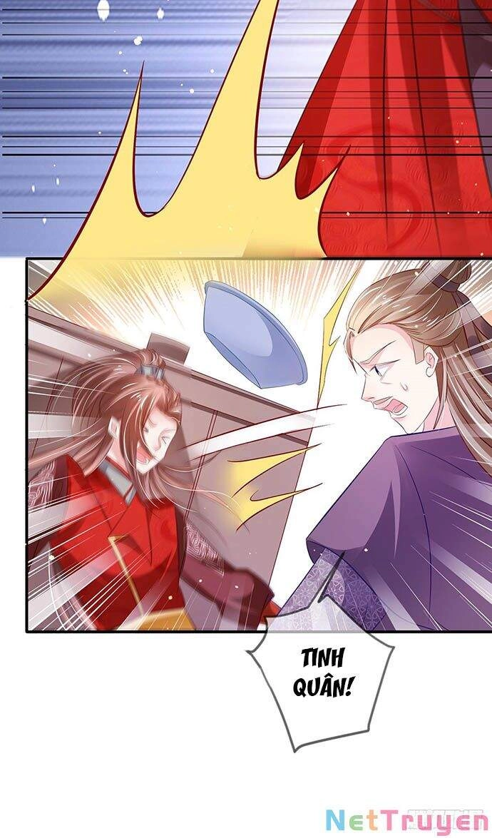 Bệnh Kiều Phu Quân Ngạnh Thượng Cung Chapter 10 - 17