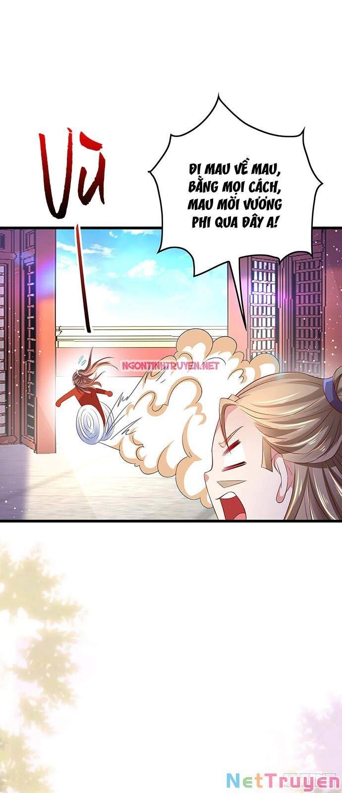 Bệnh Kiều Phu Quân Ngạnh Thượng Cung Chapter 10 - 20