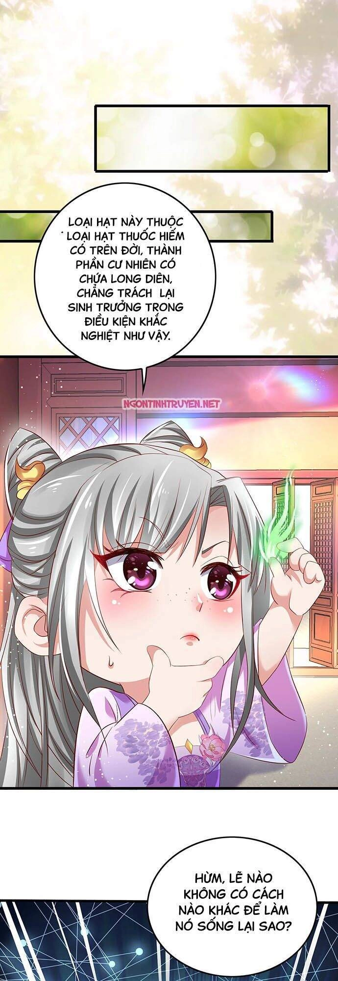 Bệnh Kiều Phu Quân Ngạnh Thượng Cung Chapter 10 - 21