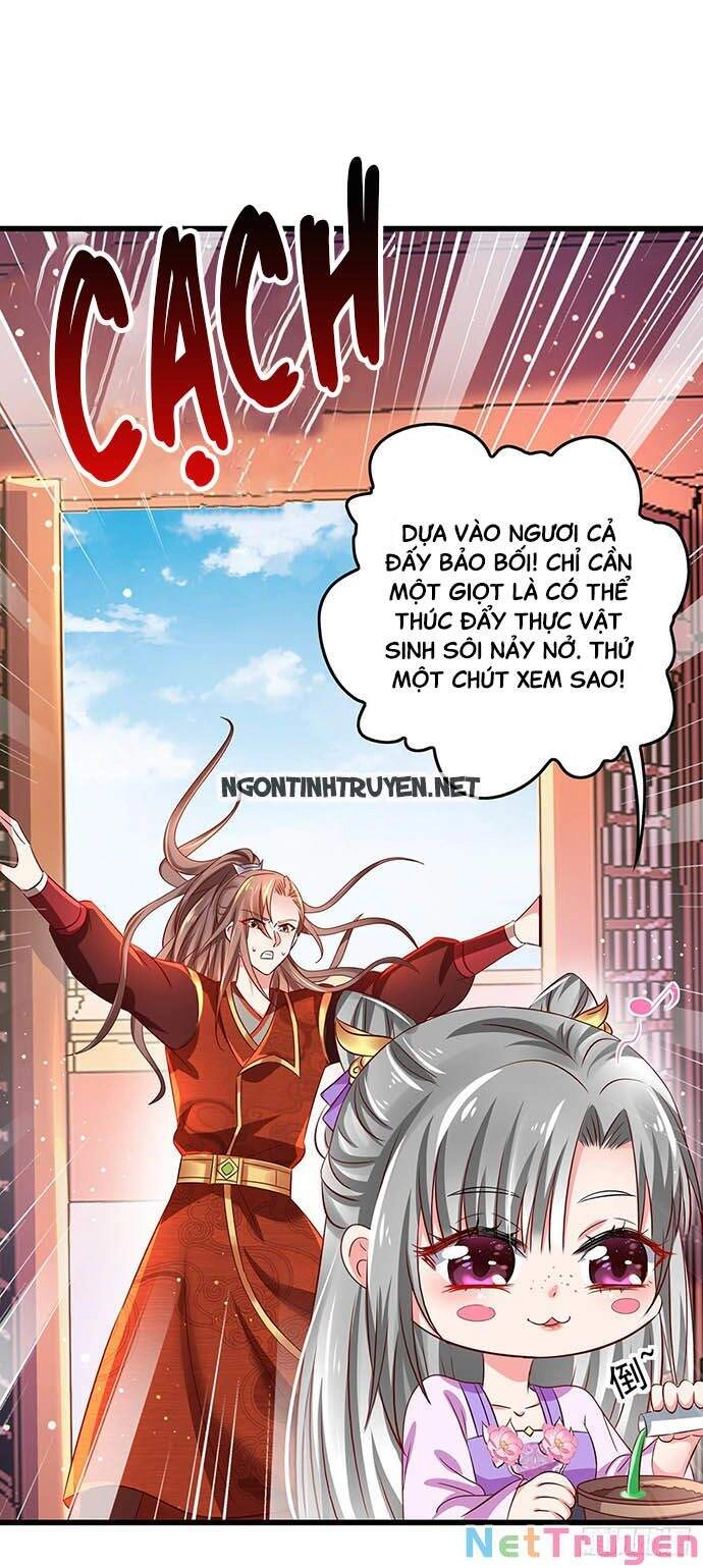 Bệnh Kiều Phu Quân Ngạnh Thượng Cung Chapter 10 - 24