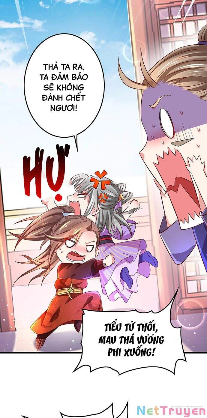 Bệnh Kiều Phu Quân Ngạnh Thượng Cung Chapter 10 - 27