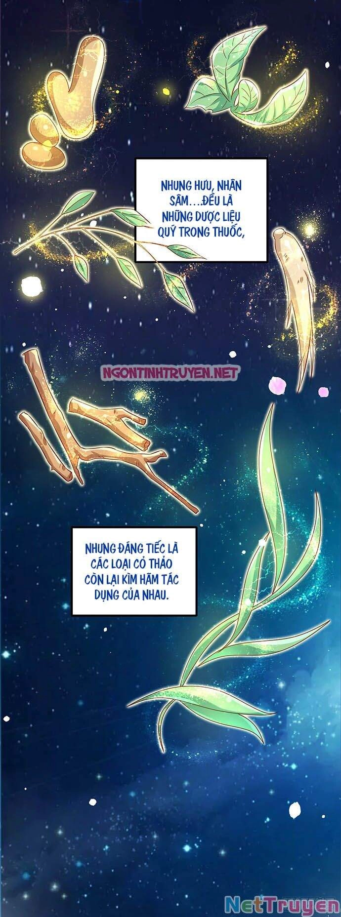 Bệnh Kiều Phu Quân Ngạnh Thượng Cung Chapter 10 - 34