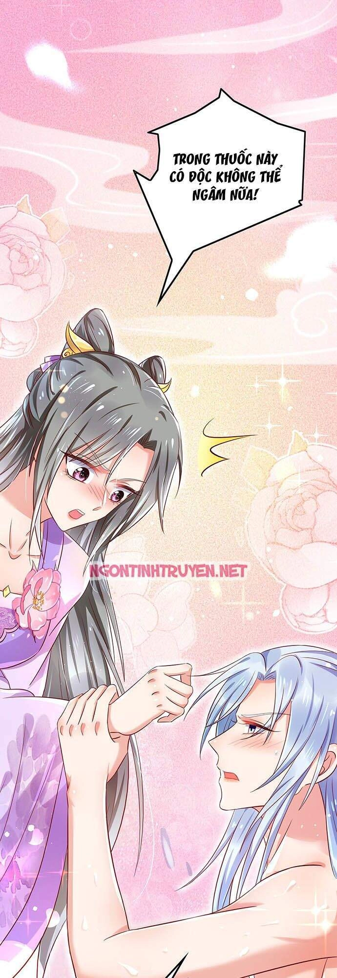 Bệnh Kiều Phu Quân Ngạnh Thượng Cung Chapter 10 - 35