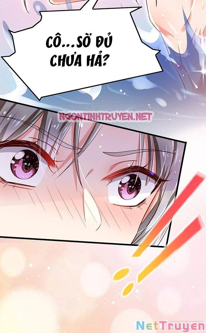 Bệnh Kiều Phu Quân Ngạnh Thượng Cung Chapter 10 - 37