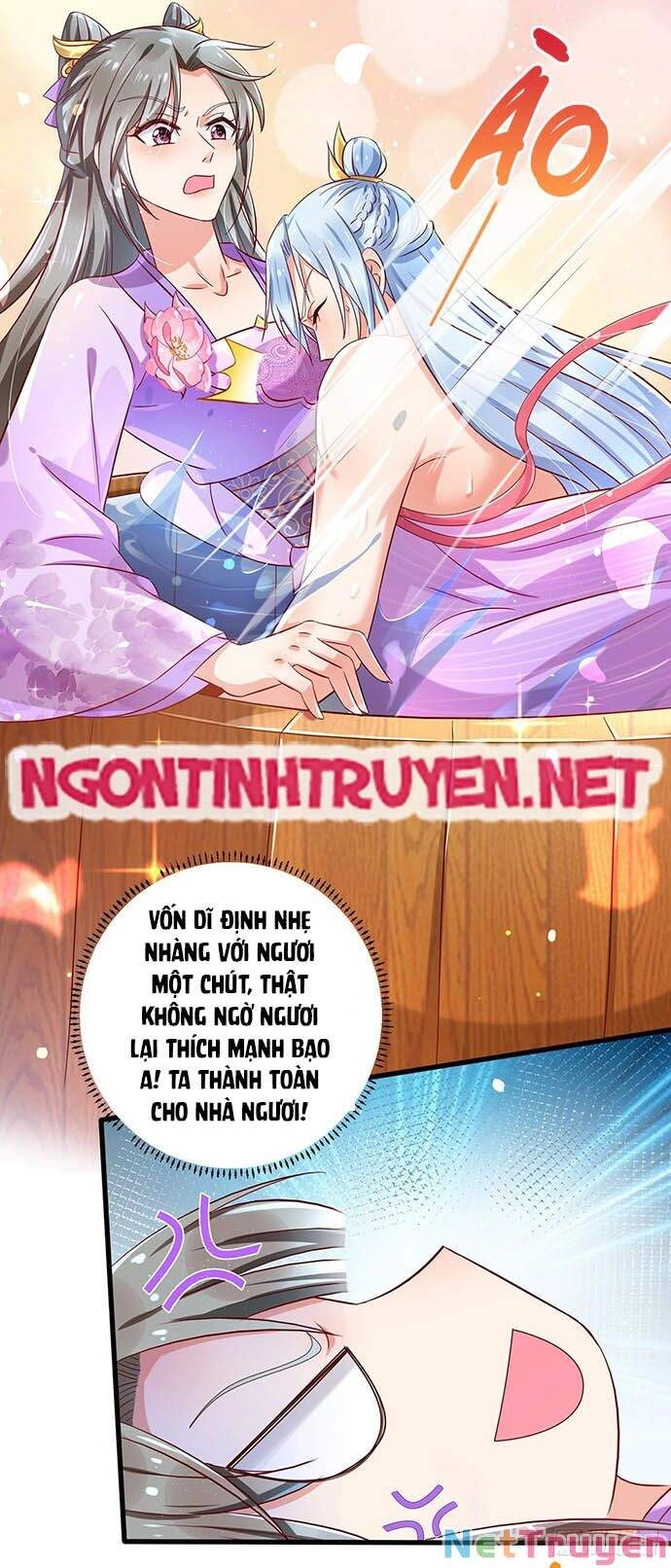 Bệnh Kiều Phu Quân Ngạnh Thượng Cung Chapter 10 - 38