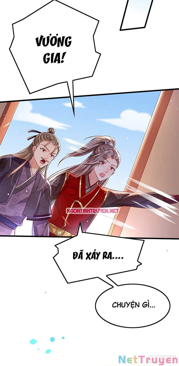 Bệnh Kiều Phu Quân Ngạnh Thượng Cung Chapter 10 - 40