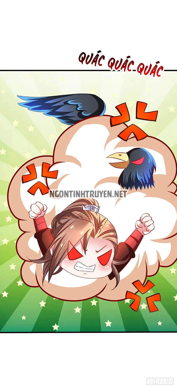 Bệnh Kiều Phu Quân Ngạnh Thượng Cung Chapter 11 - 11