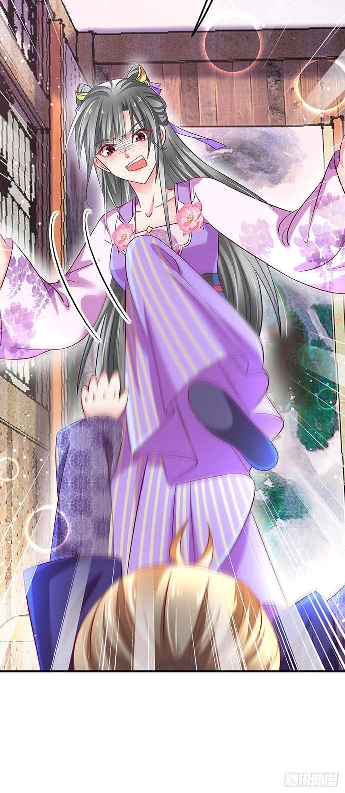 Bệnh Kiều Phu Quân Ngạnh Thượng Cung Chapter 11 - 20