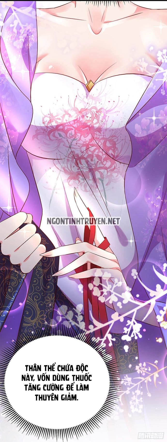 Bệnh Kiều Phu Quân Ngạnh Thượng Cung Chapter 11 - 23