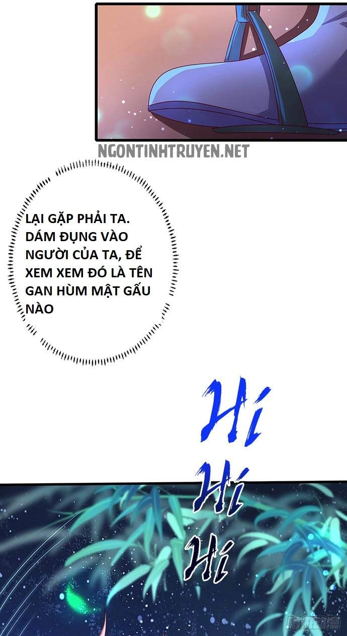 Bệnh Kiều Phu Quân Ngạnh Thượng Cung Chapter 11 - 34