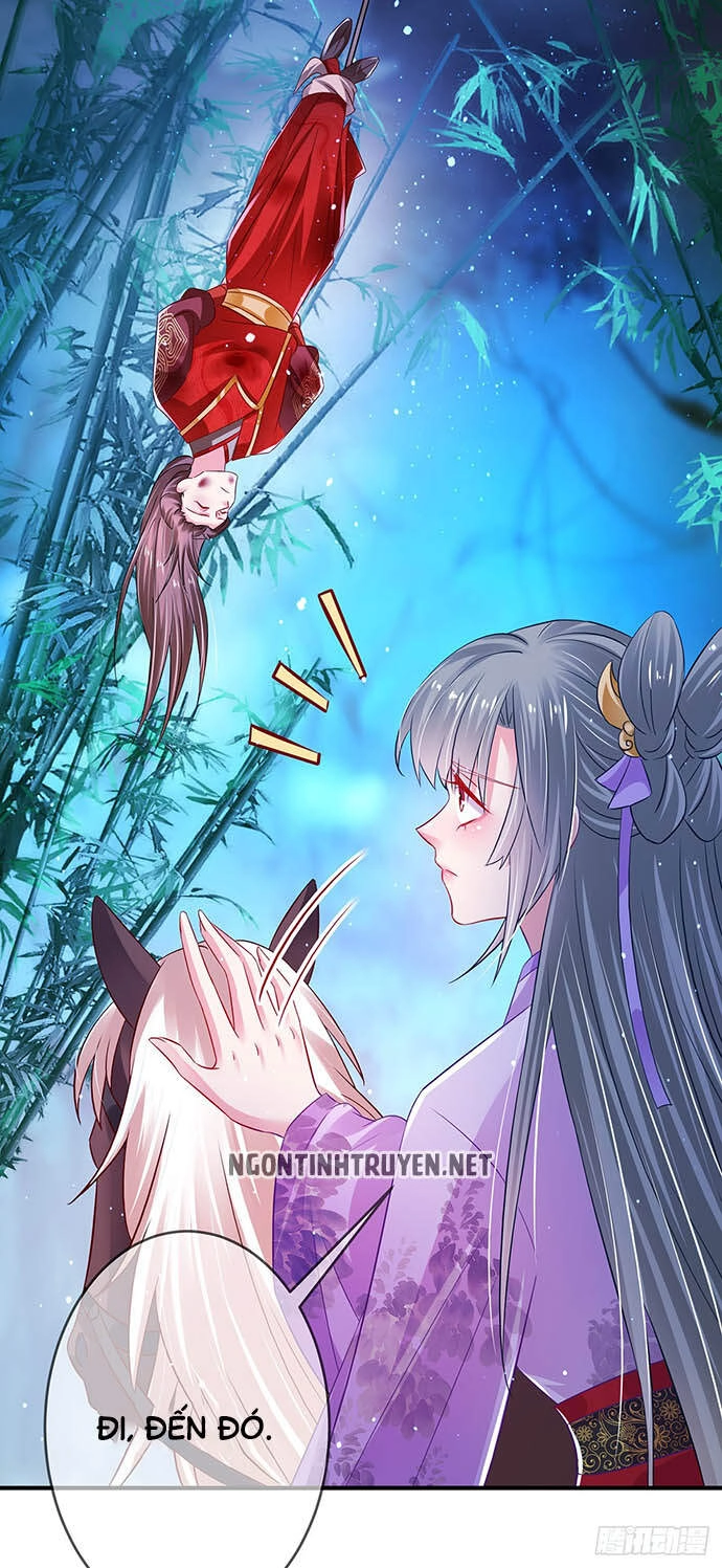 Bệnh Kiều Phu Quân Ngạnh Thượng Cung Chapter 12 - 4