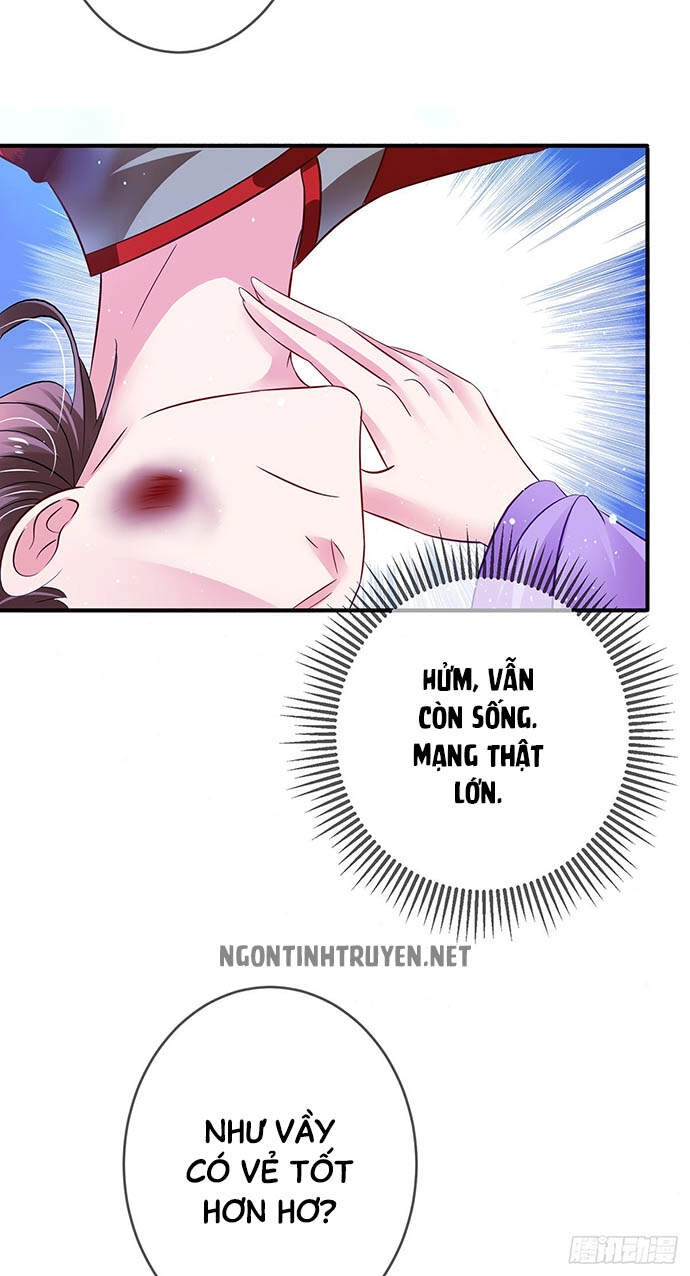 Bệnh Kiều Phu Quân Ngạnh Thượng Cung Chapter 12 - 5