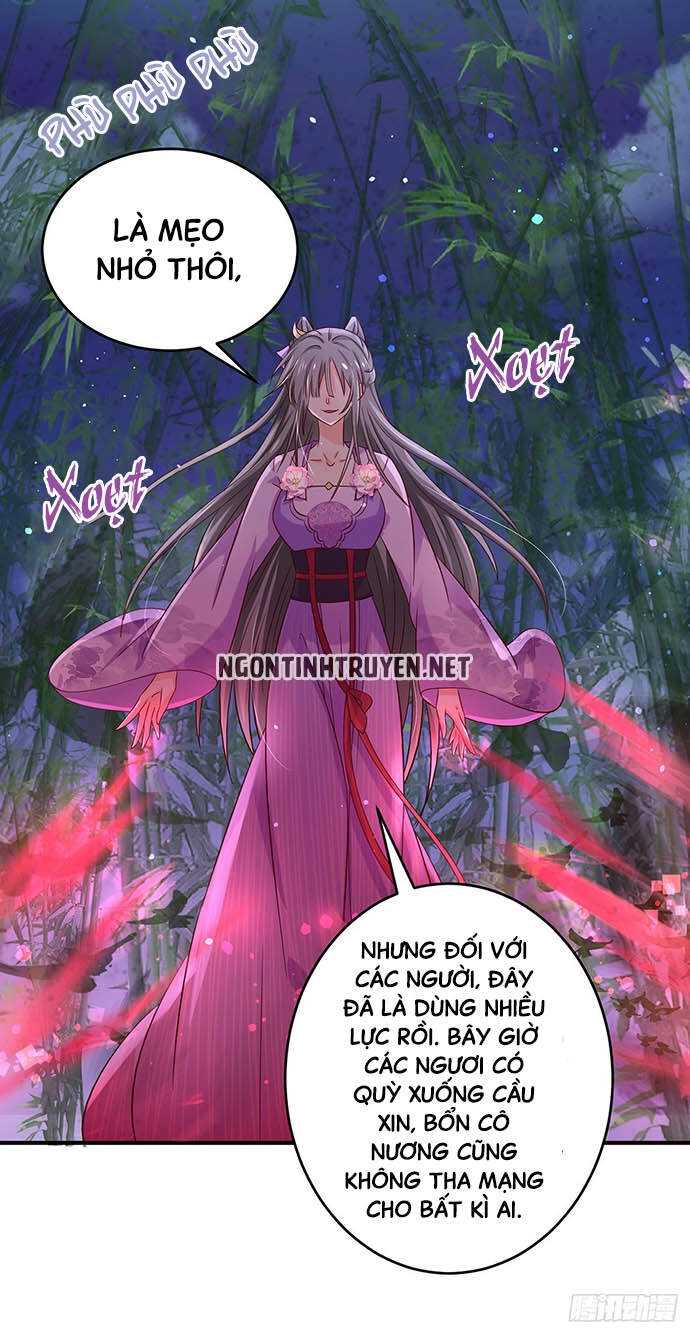 Bệnh Kiều Phu Quân Ngạnh Thượng Cung Chapter 12 - 16