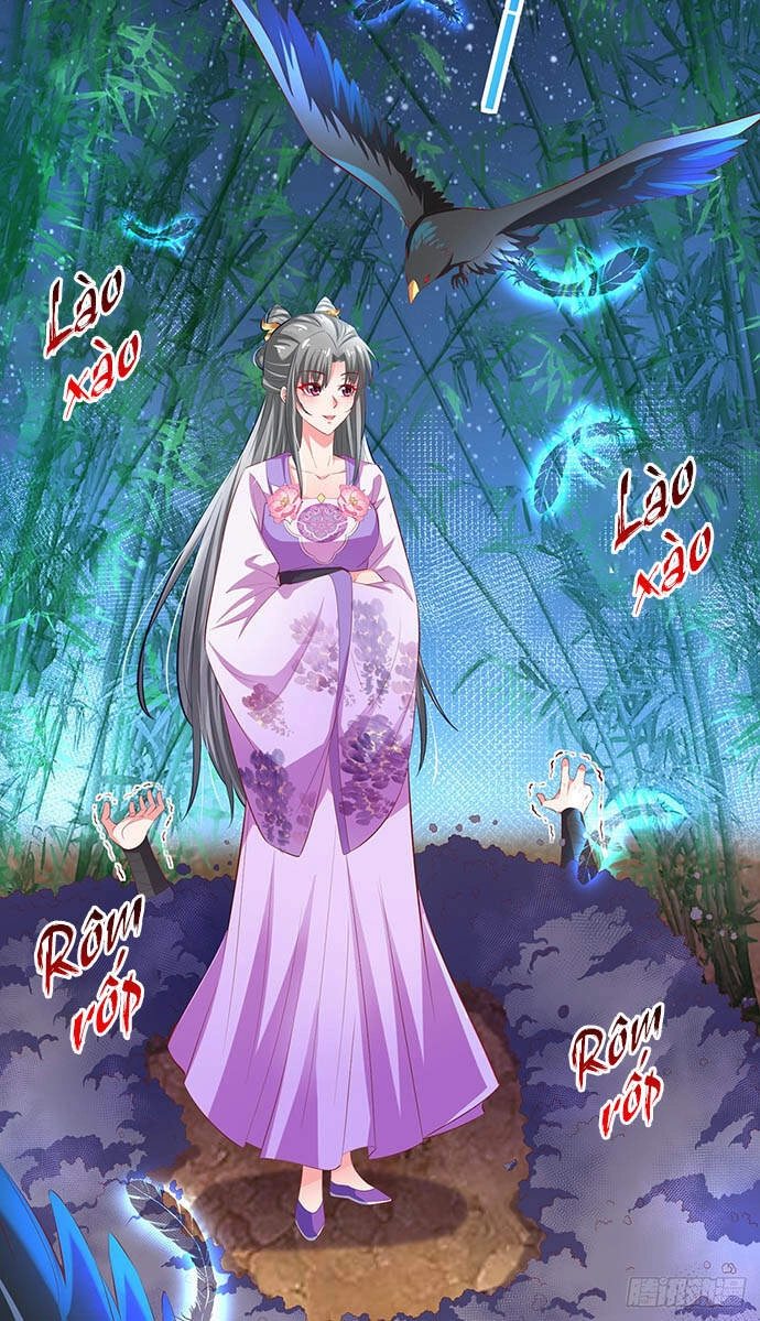 Bệnh Kiều Phu Quân Ngạnh Thượng Cung Chapter 12 - 19