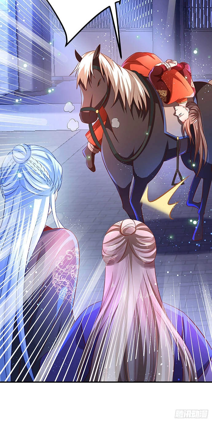 Bệnh Kiều Phu Quân Ngạnh Thượng Cung Chapter 12 - 27