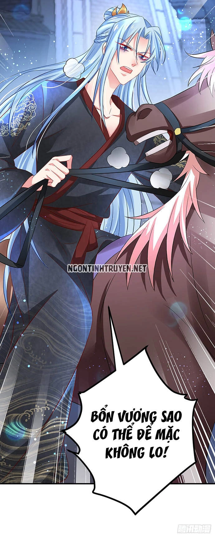 Bệnh Kiều Phu Quân Ngạnh Thượng Cung Chapter 12 - 31