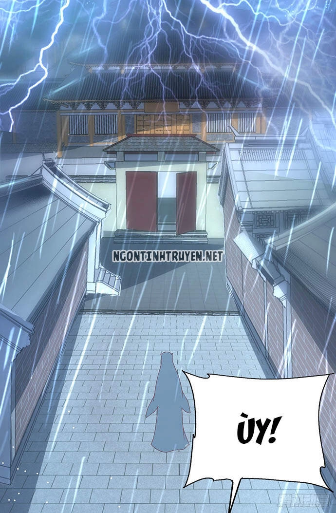 Bệnh Kiều Phu Quân Ngạnh Thượng Cung Chapter 13 - 3