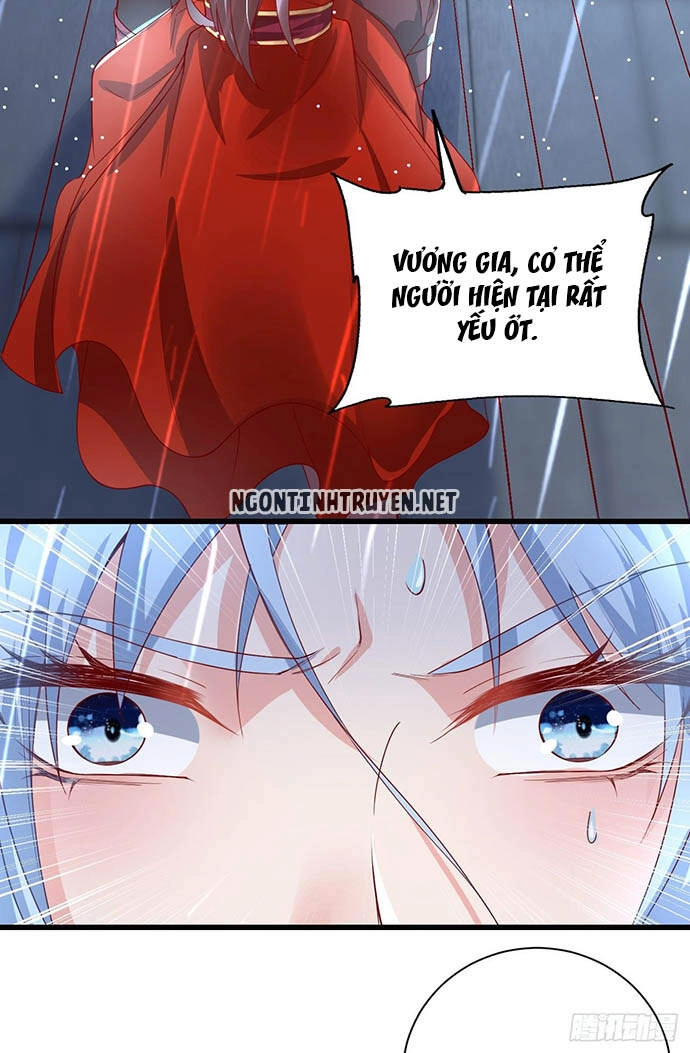 Bệnh Kiều Phu Quân Ngạnh Thượng Cung Chapter 13 - 5