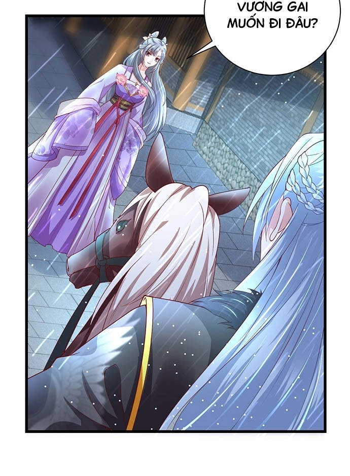 Bệnh Kiều Phu Quân Ngạnh Thượng Cung Chapter 13 - 6