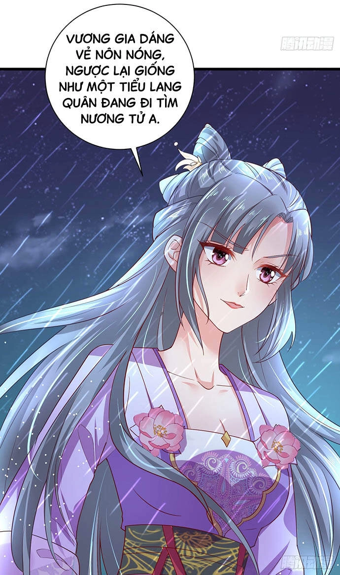 Bệnh Kiều Phu Quân Ngạnh Thượng Cung Chapter 13 - 7