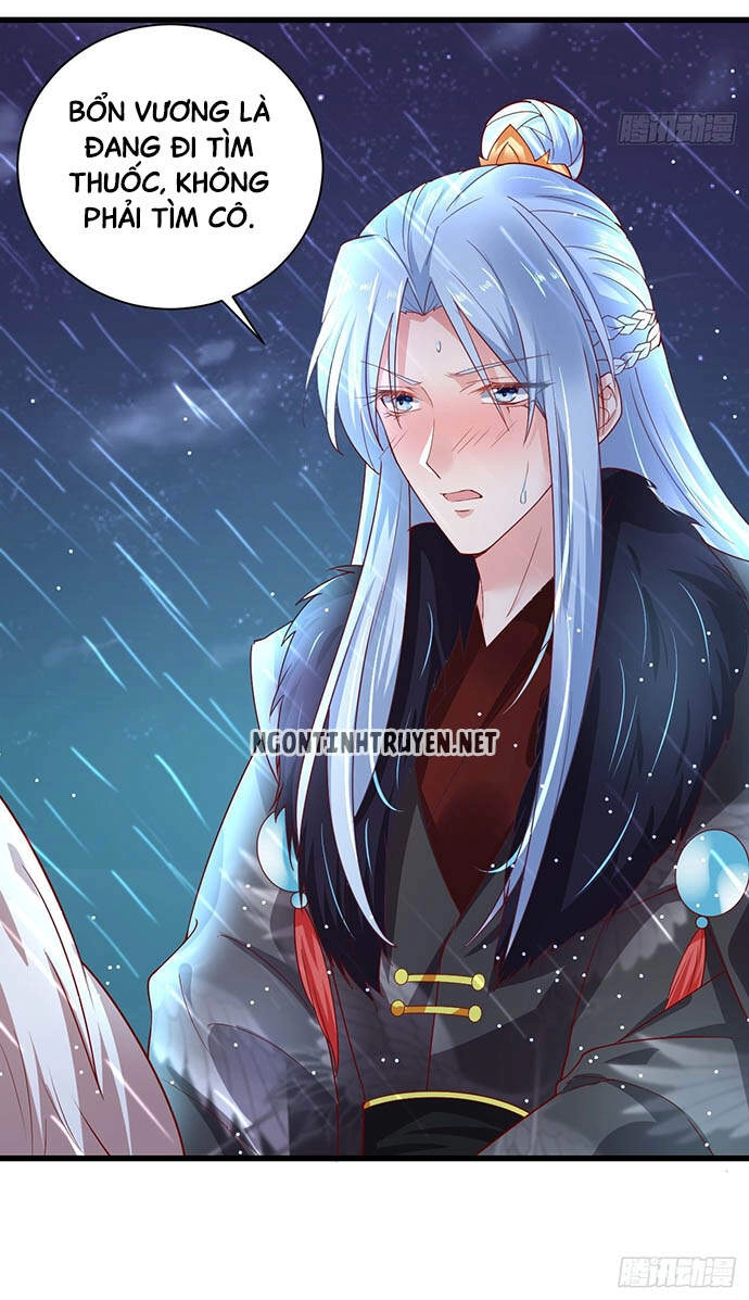 Bệnh Kiều Phu Quân Ngạnh Thượng Cung Chapter 13 - 9