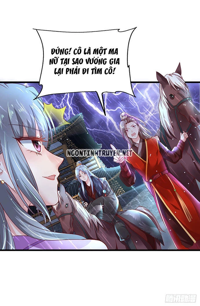 Bệnh Kiều Phu Quân Ngạnh Thượng Cung Chapter 13 - 10