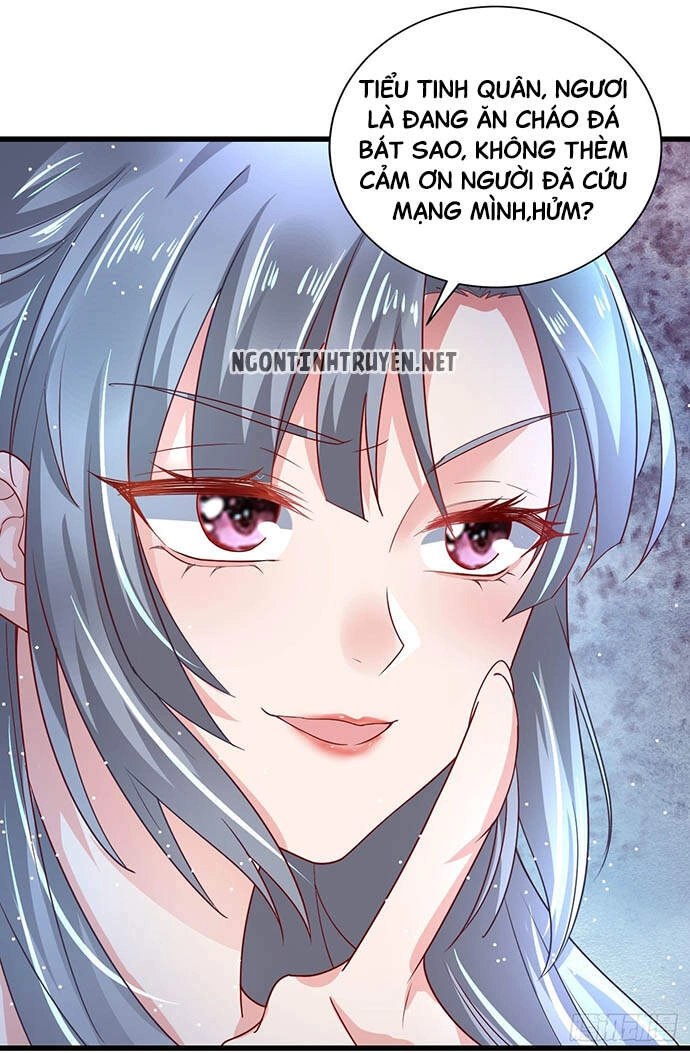 Bệnh Kiều Phu Quân Ngạnh Thượng Cung Chapter 13 - 11