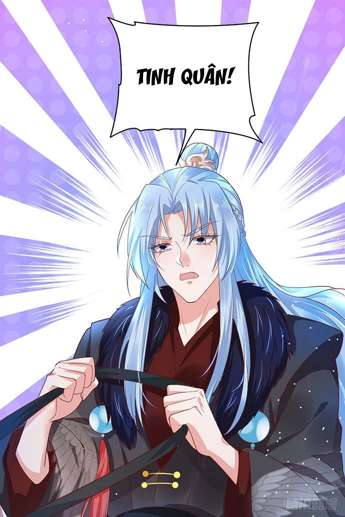 Bệnh Kiều Phu Quân Ngạnh Thượng Cung Chapter 13 - 14