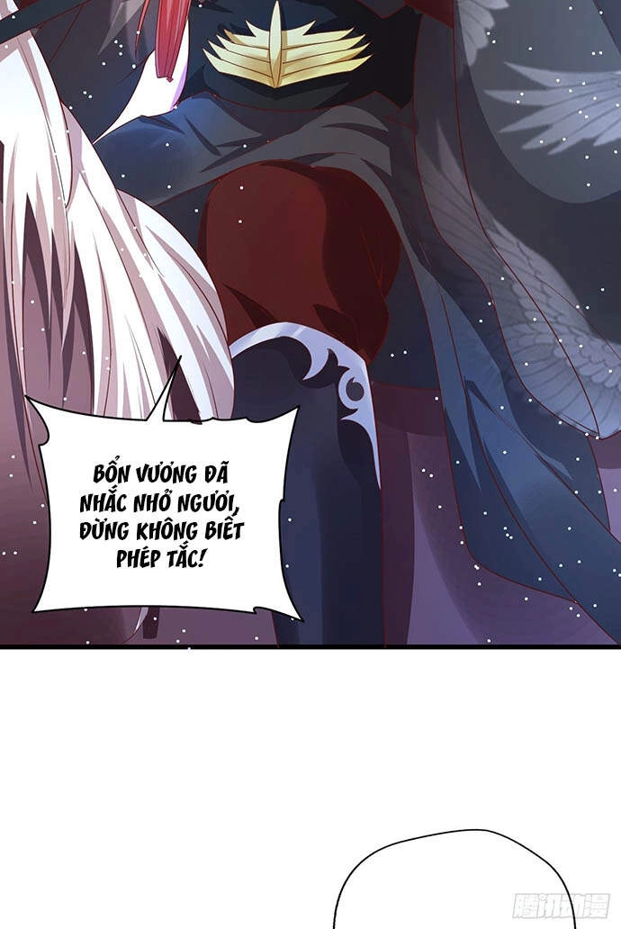 Bệnh Kiều Phu Quân Ngạnh Thượng Cung Chapter 13 - 15