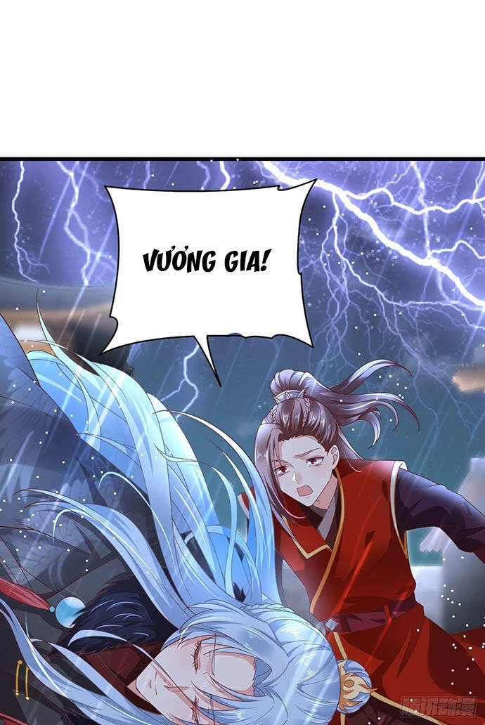 Bệnh Kiều Phu Quân Ngạnh Thượng Cung Chapter 13 - 17