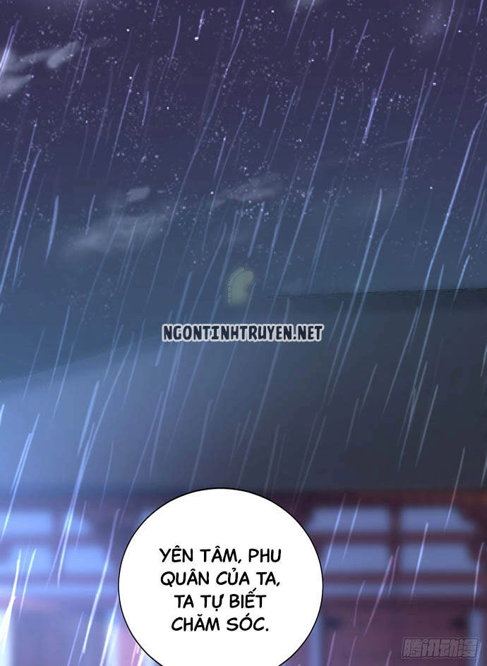 Bệnh Kiều Phu Quân Ngạnh Thượng Cung Chapter 13 - 19