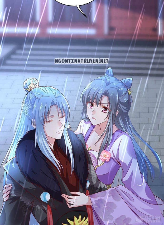 Bệnh Kiều Phu Quân Ngạnh Thượng Cung Chapter 13 - 20