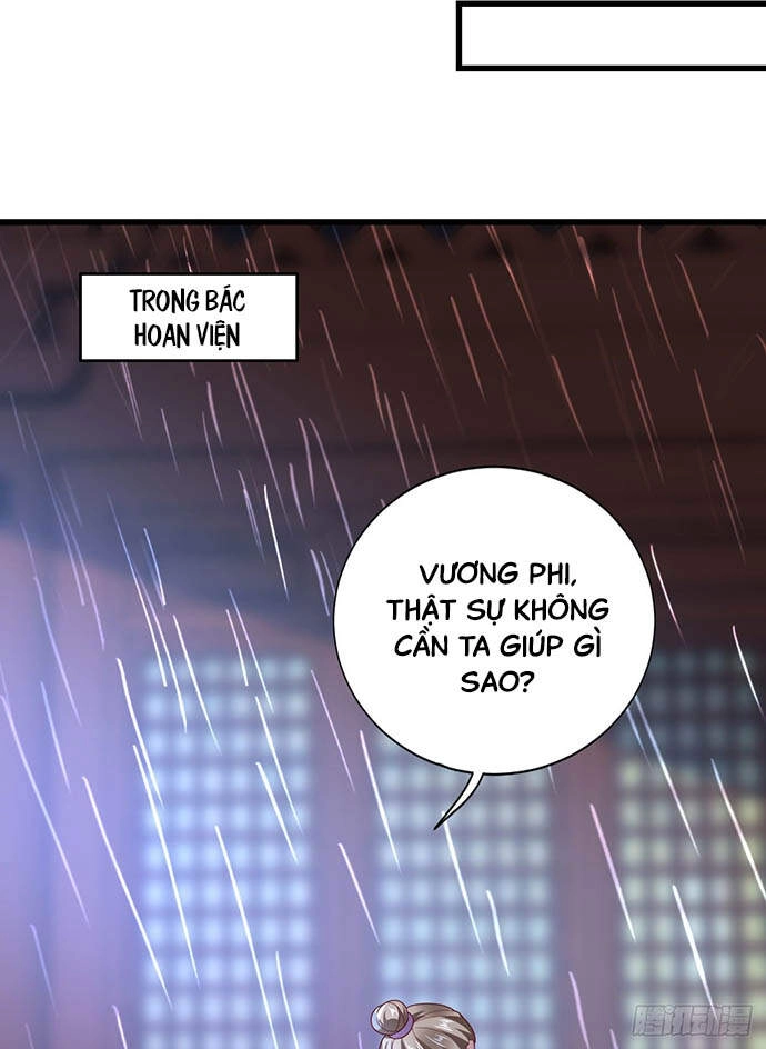 Bệnh Kiều Phu Quân Ngạnh Thượng Cung Chapter 13 - 23