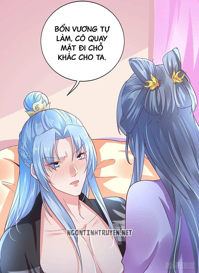 Bệnh Kiều Phu Quân Ngạnh Thượng Cung Chapter 13 - 25