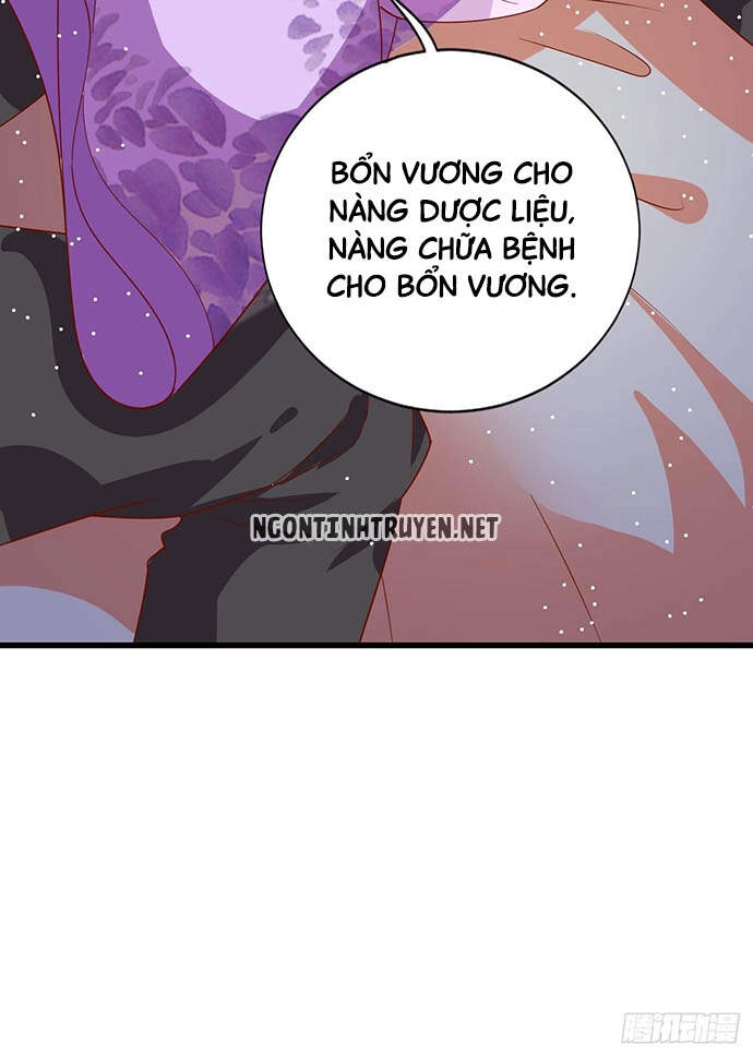 Bệnh Kiều Phu Quân Ngạnh Thượng Cung Chapter 13 - 35