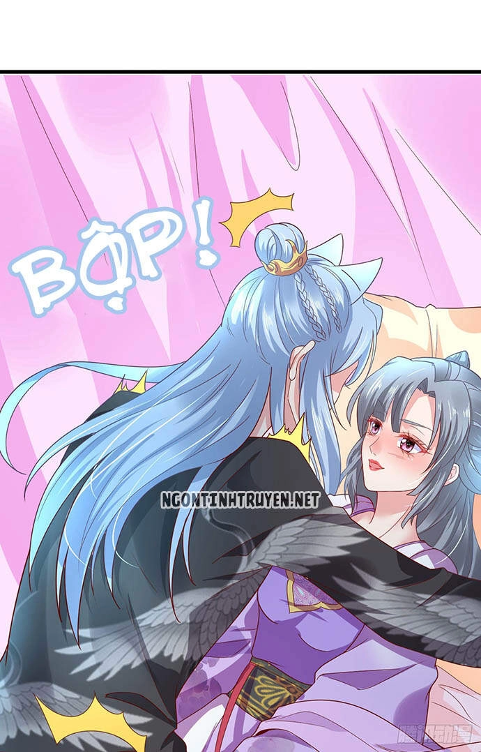 Bệnh Kiều Phu Quân Ngạnh Thượng Cung Chapter 13 - 36