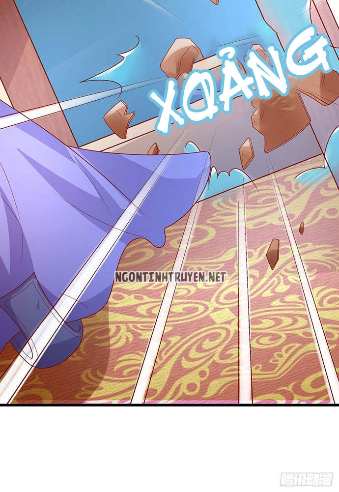 Bệnh Kiều Phu Quân Ngạnh Thượng Cung Chapter 13 - 40