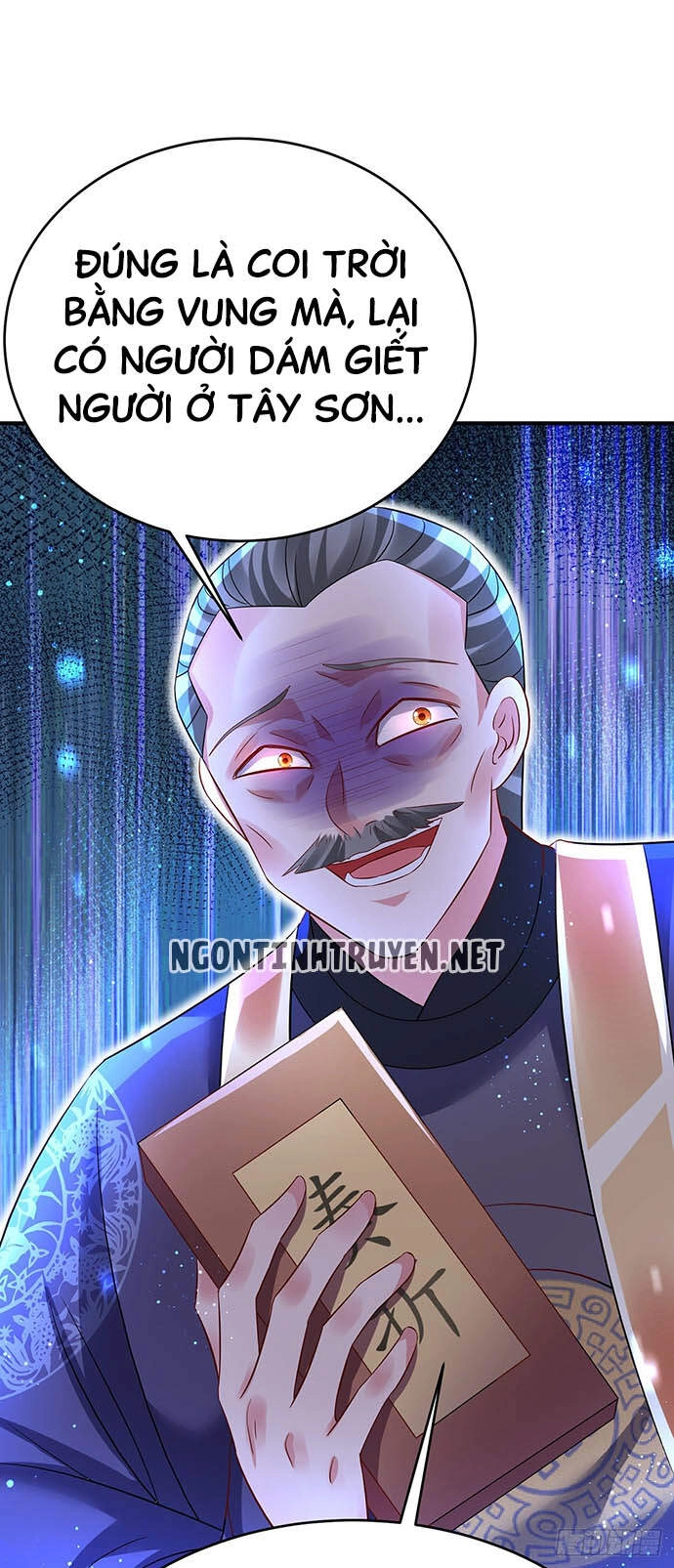 Bệnh Kiều Phu Quân Ngạnh Thượng Cung Chapter 14 - 3