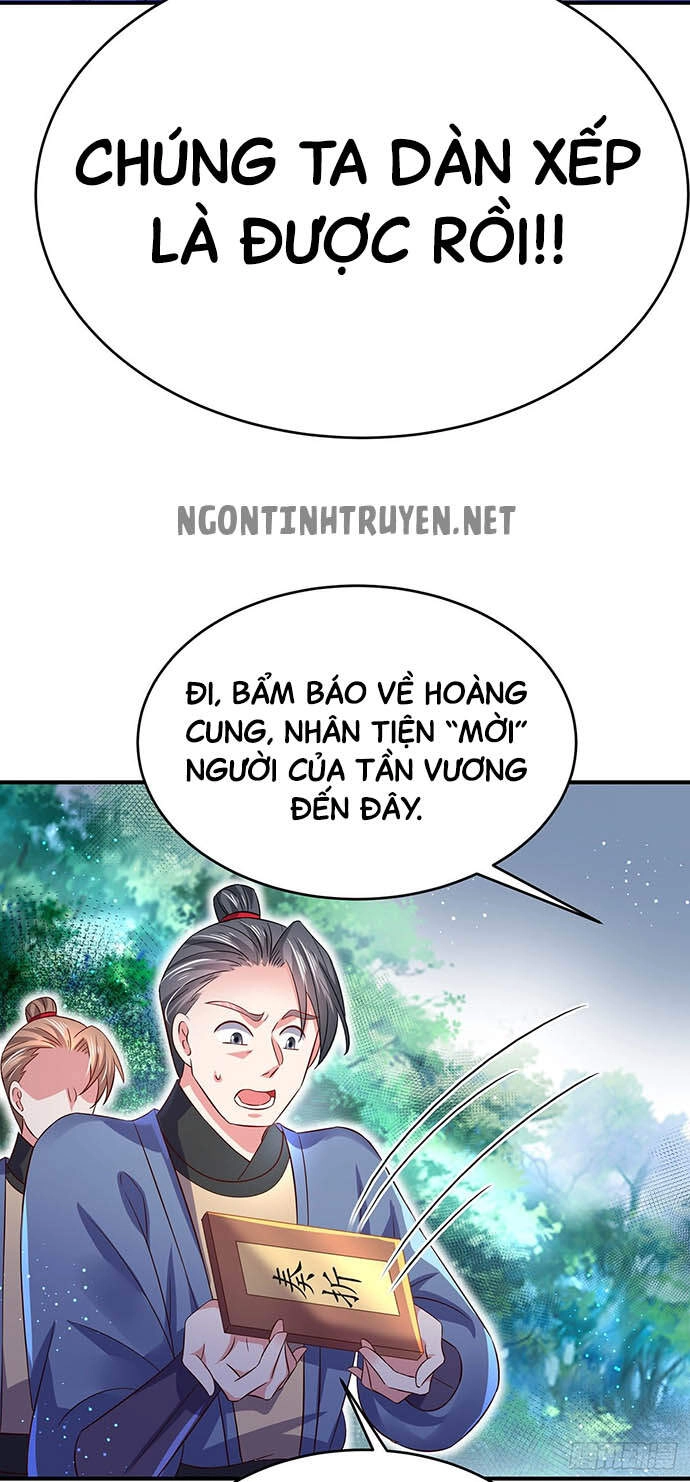 Bệnh Kiều Phu Quân Ngạnh Thượng Cung Chapter 14 - 4