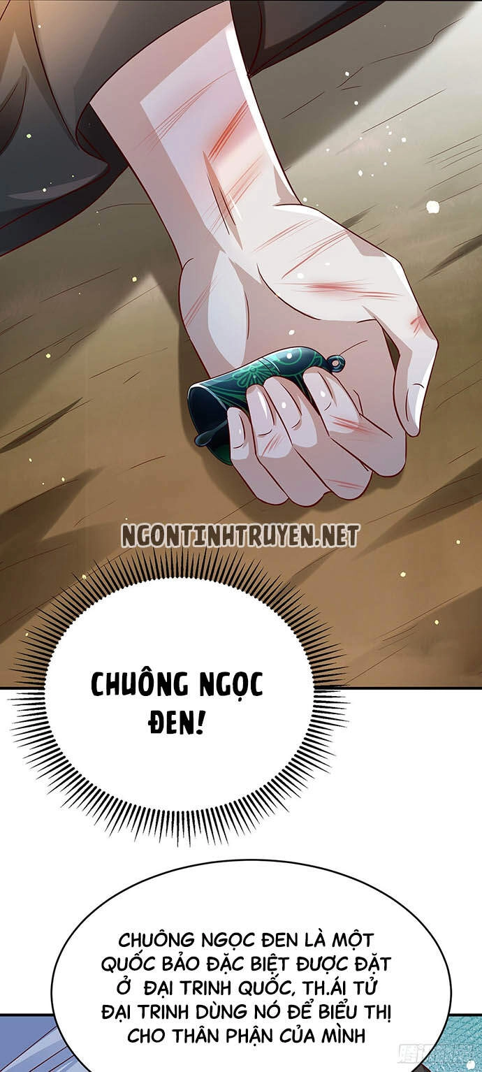 Bệnh Kiều Phu Quân Ngạnh Thượng Cung Chapter 14 - 23