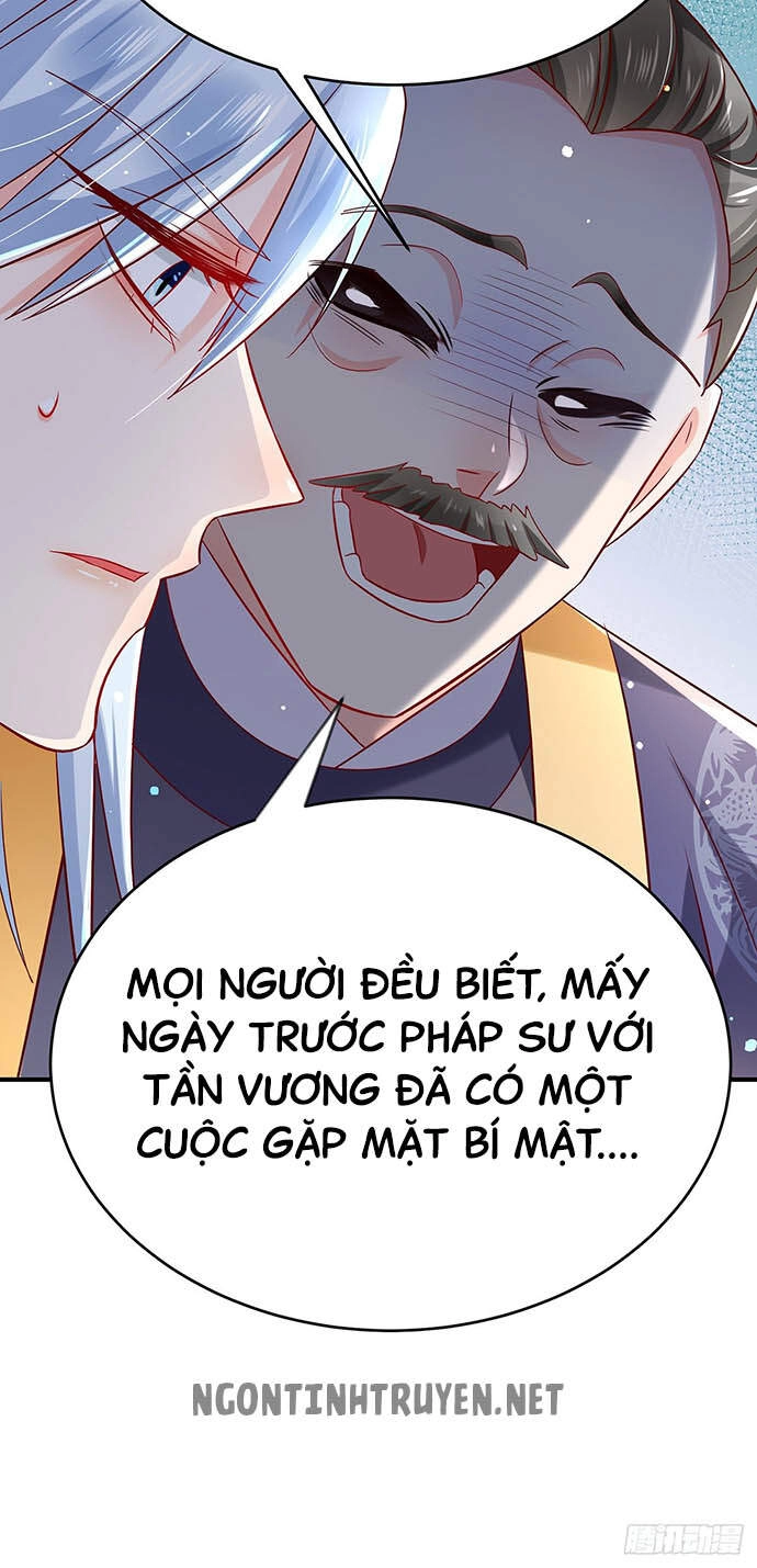 Bệnh Kiều Phu Quân Ngạnh Thượng Cung Chapter 14 - 24