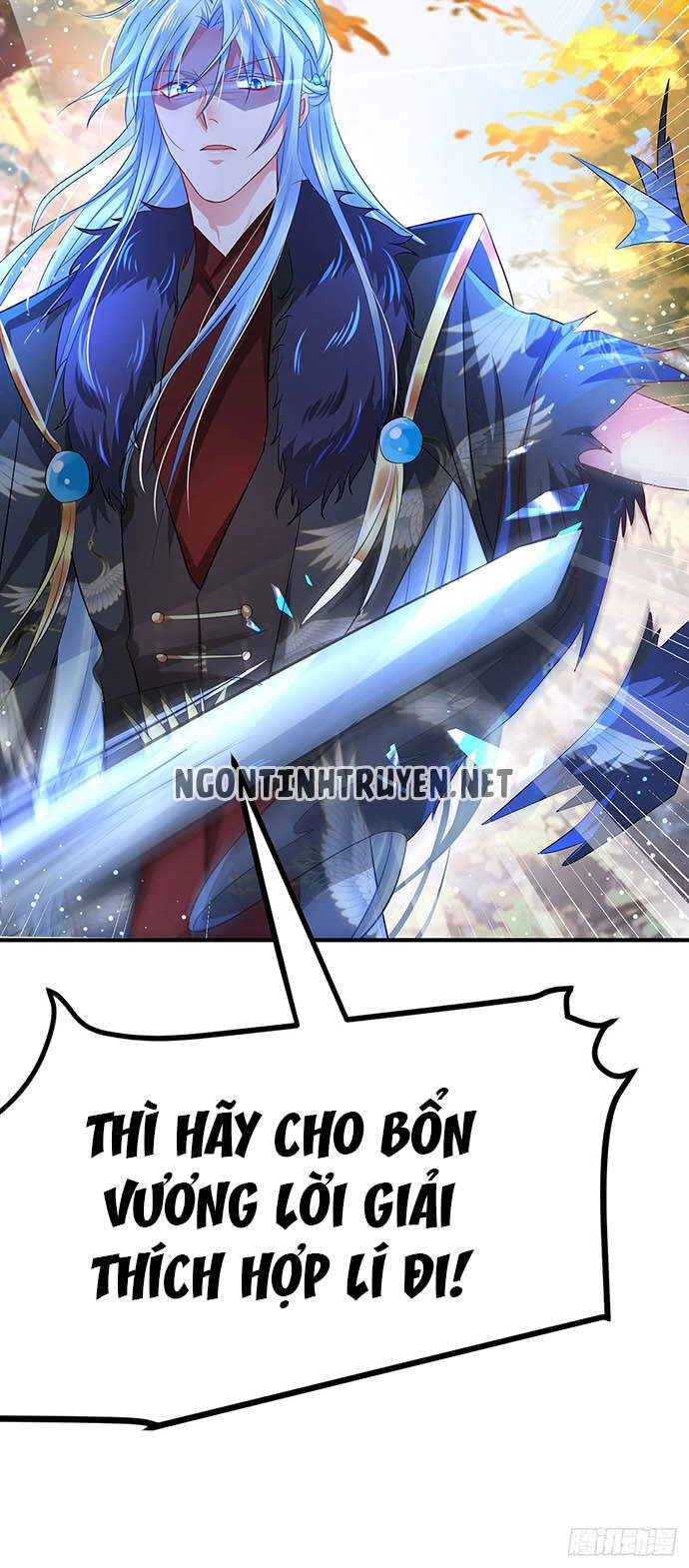 Bệnh Kiều Phu Quân Ngạnh Thượng Cung Chapter 14 - 35