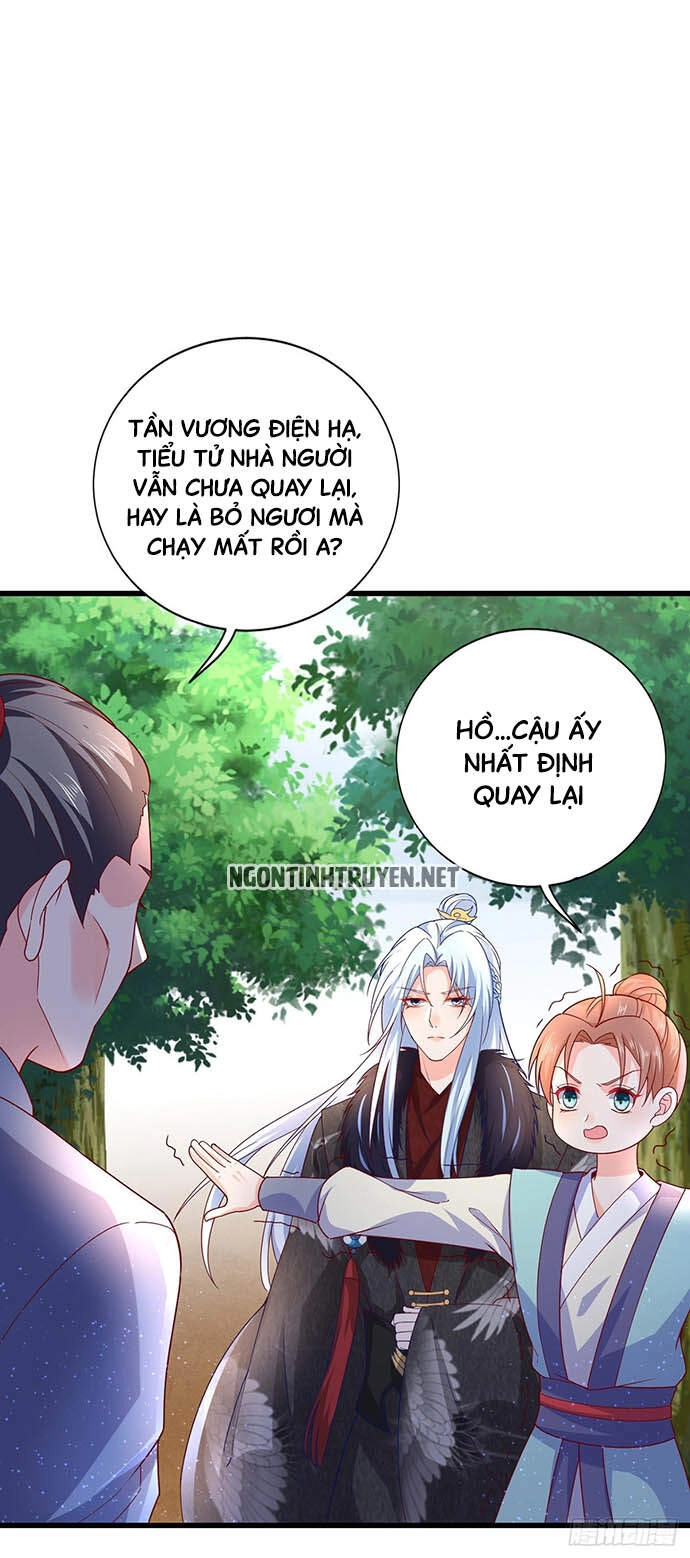 Bệnh Kiều Phu Quân Ngạnh Thượng Cung Chapter 16 - 4